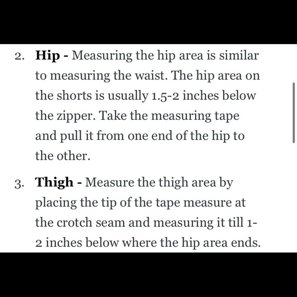 Free People Boho Embroidered Jean Shorts - Picture 8 of 8